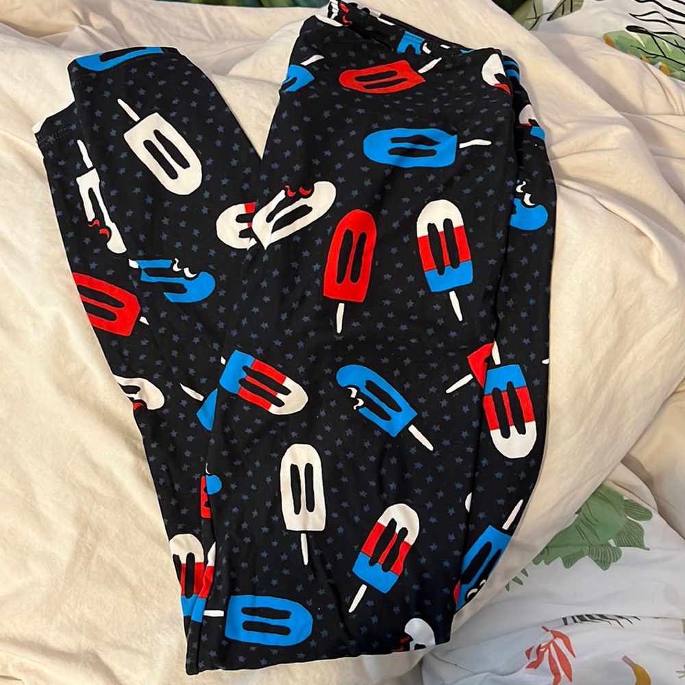 Lularoe leggings
